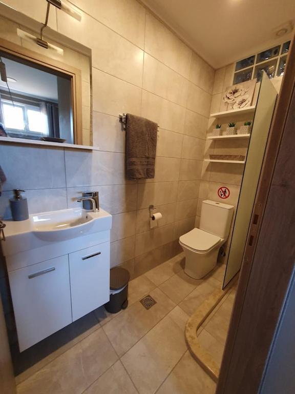 Dionisia With Private Pool Apartment Roumeli
