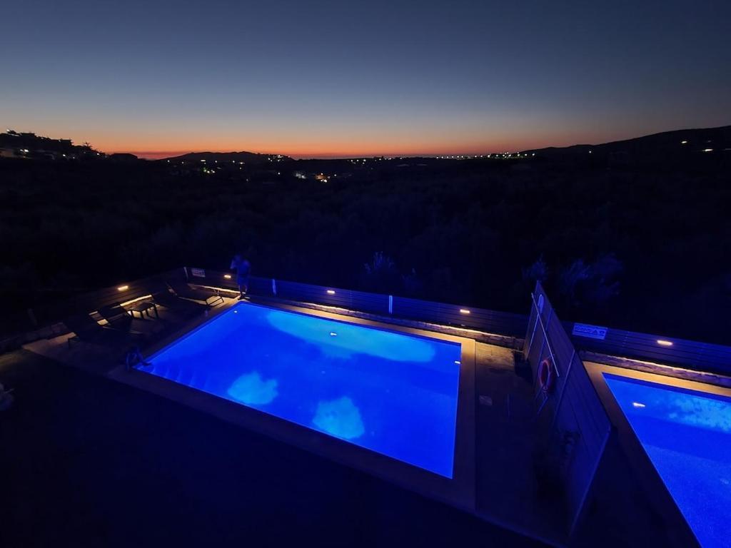 Apartment Dionisia With Private Pool *