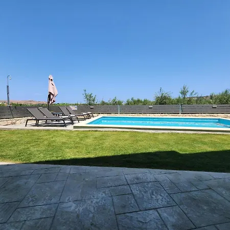 Villa Dionisia With Private Pool Roumeli Экстерьер фото