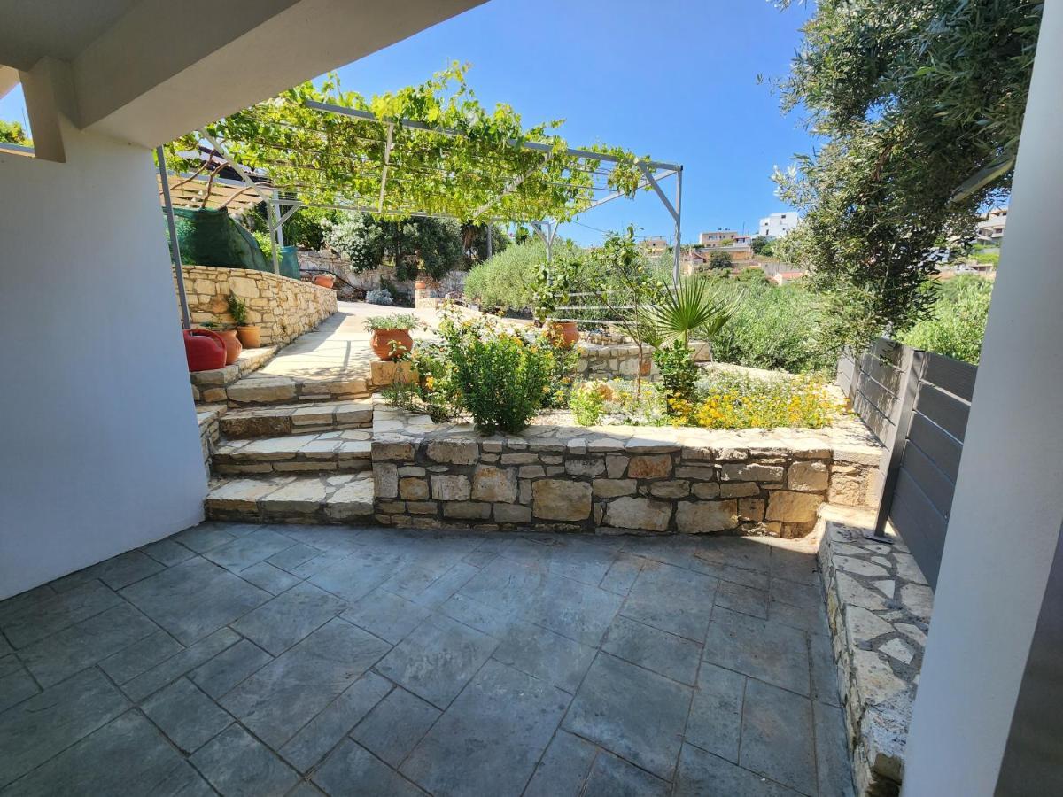 Apartament Dionisia With Private Pool Roumelí
