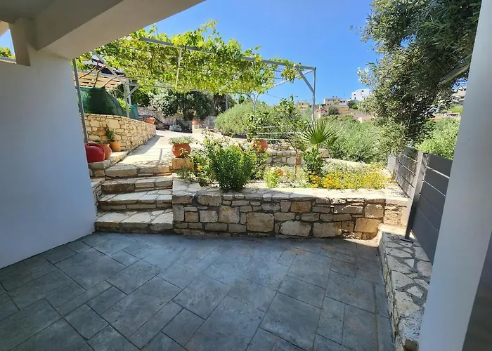 Villa Dionisia With Private Pool