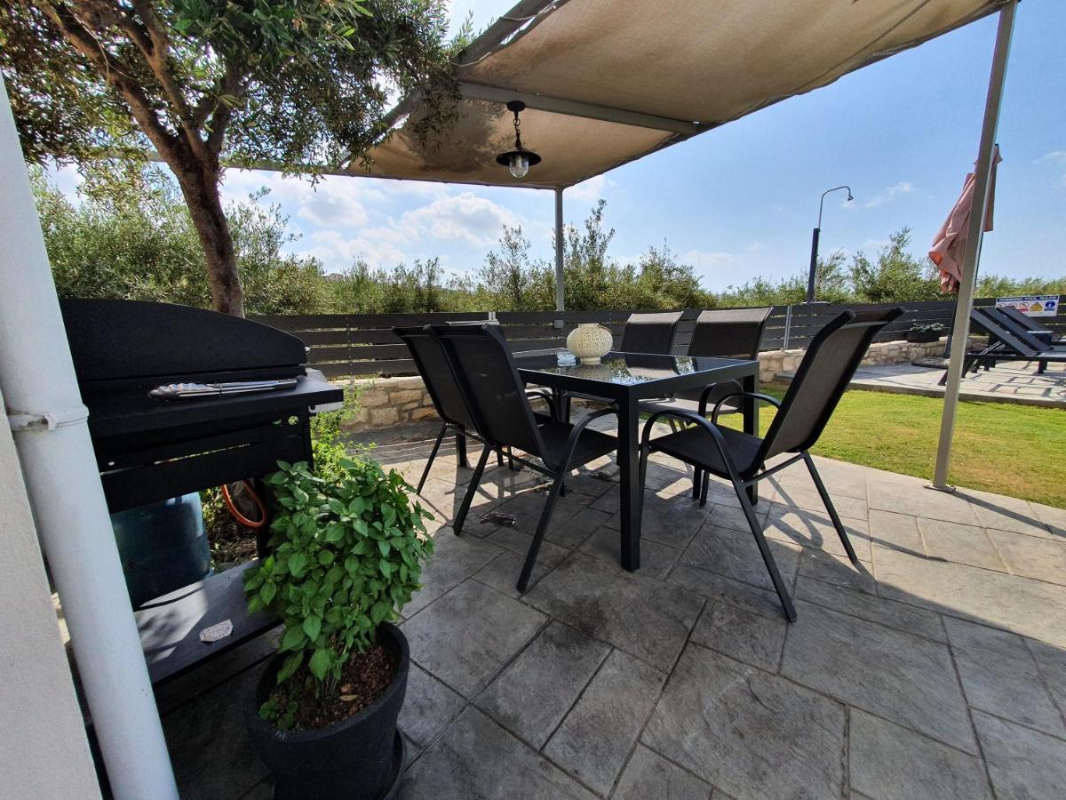 דירה Dionisia With Private Pool Roumelí